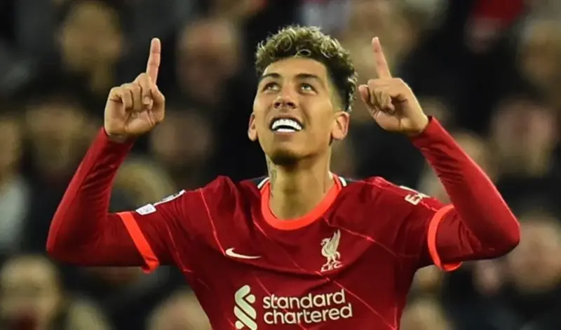 Roberto Firmino postao svećenik! Želim da ljudi upoznaju Kristovu ljubav