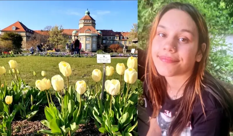 U Njemačkoj nestala 13-godišnjakinja iz BiH, u botaničkom vrtu viđena posljednji put