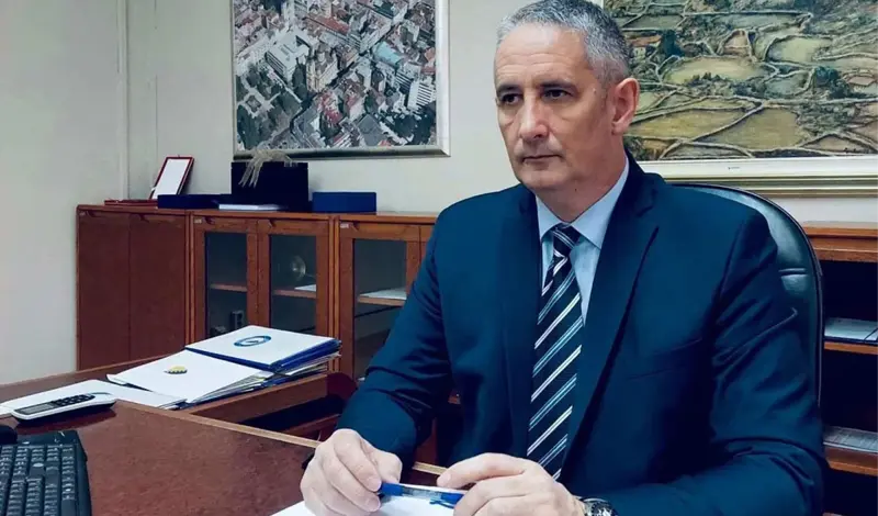 Galić: Preglasavanje Hrvata u BiH dovodi do negiranja uloge HVO-a