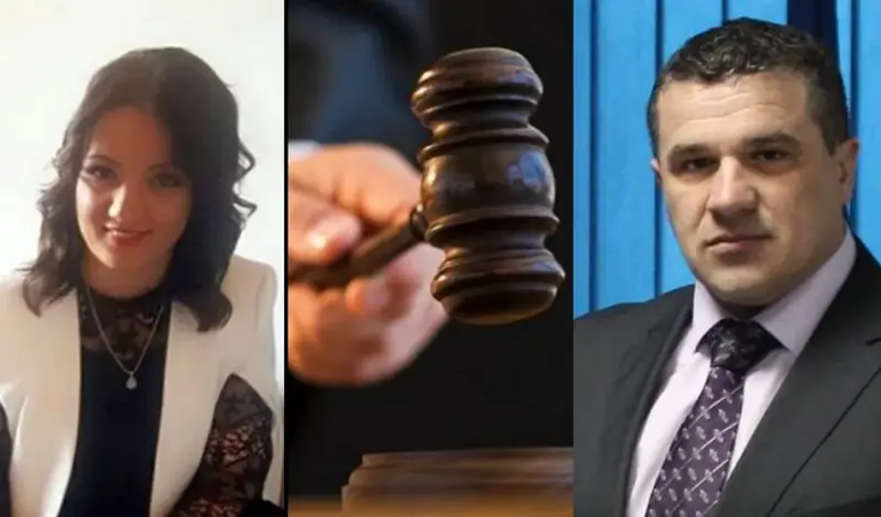EKSKLUZIVNO Odvjetnica Ivana Grizelj Ćorluka: Zoran Galić nije uzeo nikakav dar i to će dokazati!