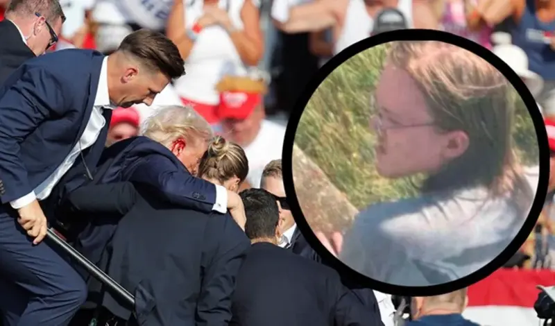 Ovo je atentator na Trumpa! FBI pretresa državu, Amerika je na nogama!