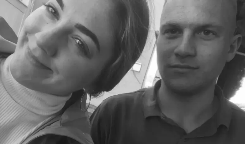 Viktor Đerek traži pravdu za ubijenu sestru Katarinu i brata Stipu! I mi tražimo pravdu! Potpišimo peticiju