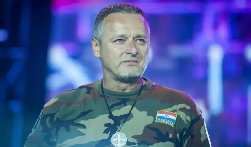 Kako je nastala Lijepa li si? Nižetić: Thompson vozi, staje vojnicima, oni slušaju