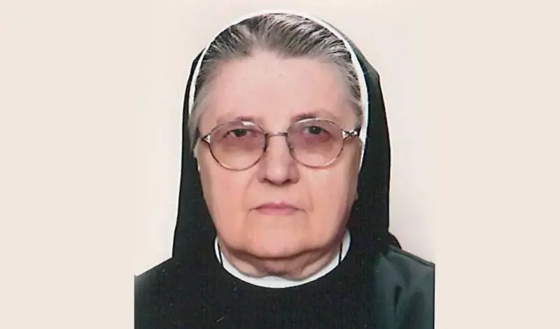 Napustila nas je časna sestra Mirka (Ljubica) Iličić! Rodila se u Ružićima, život posvetila Kristu