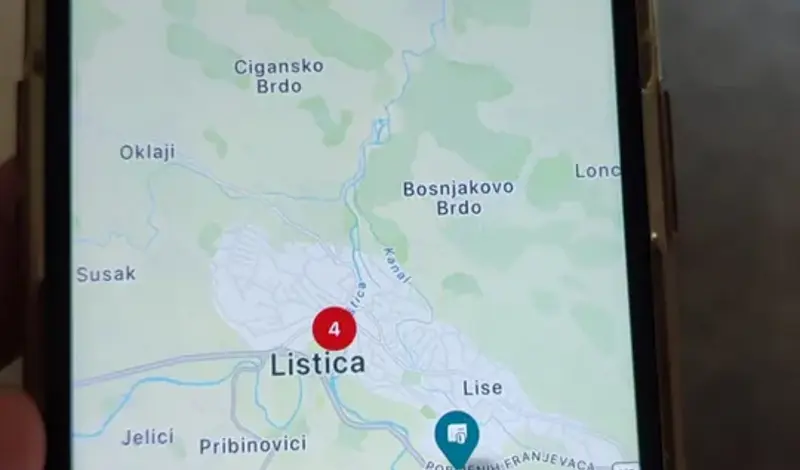 Lištica za UniCredit BiH, a za ZABA-u Široki Brijeg