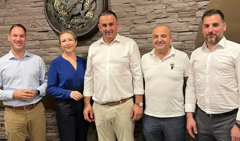 U Zagrebu osnovan ZNAMEN