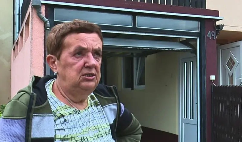 Dragici nakon udara munje u kuću izgorio tavan: Plakala sam i trčala po ulici