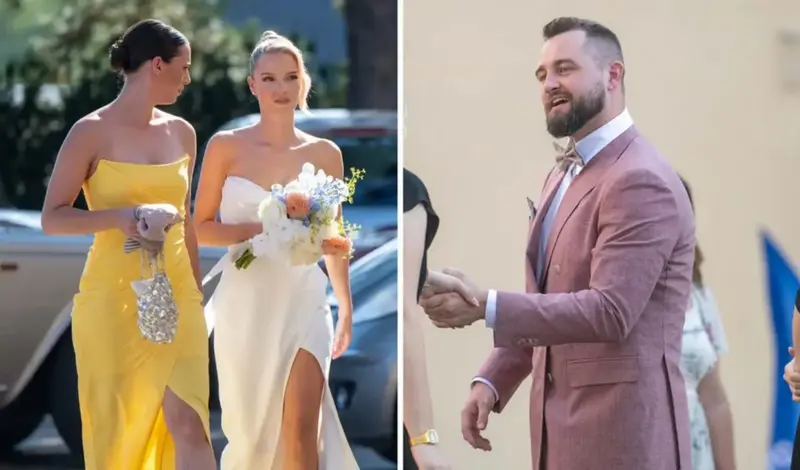 Oženio se Matija Cvek!