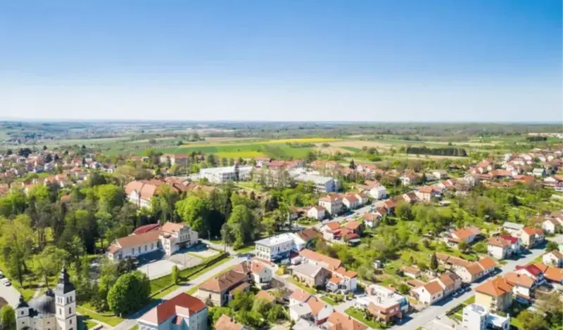 Daruvar proglasio Dan žalosti