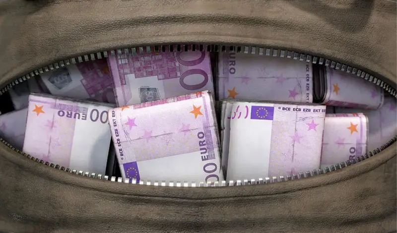 U pljački vozila otuđeno 50.000 KM