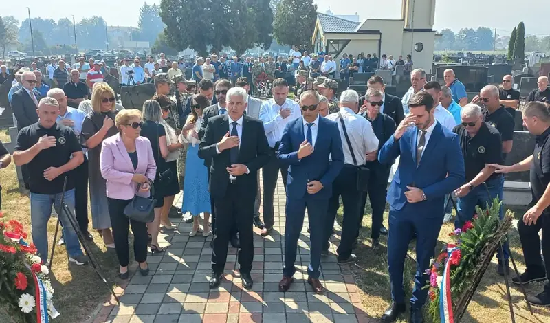 FOTO: 31 je godina od progona i zločina nad Hrvatima Bugojna, i danas se traga za tijelima 15 logoraša