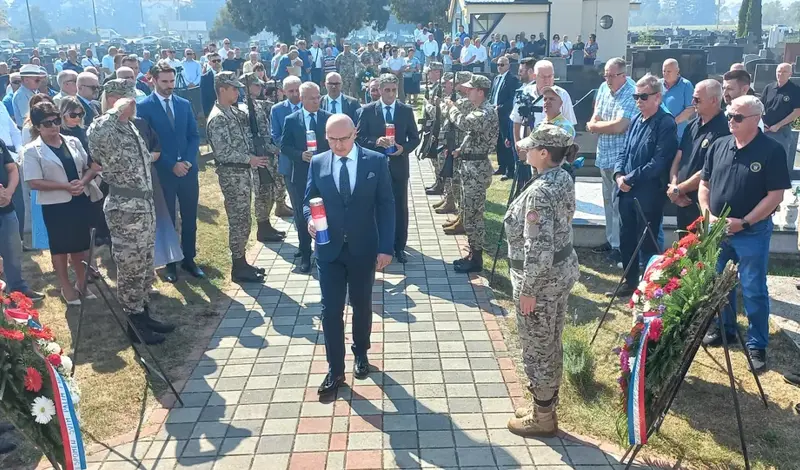 FOTO: 31 je godina od progona i zločina nad Hrvatima Bugojna, i danas se traga za tijelima 15 logoraša