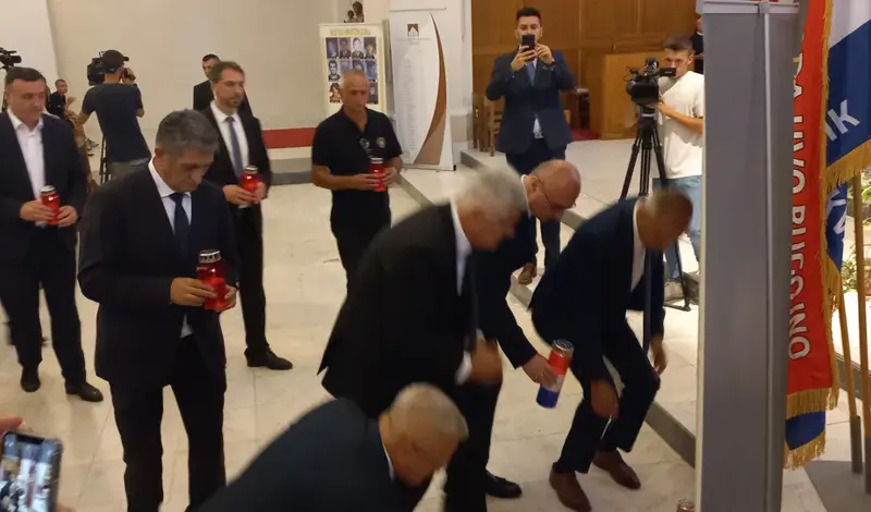 FOTO: 31 je godina od progona i zločina nad Hrvatima Bugojna, i danas se traga za tijelima 15 logoraša