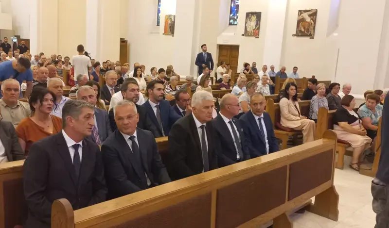 FOTO: 31 je godina od progona i zločina nad Hrvatima Bugojna, i danas se traga za tijelima 15 logoraša