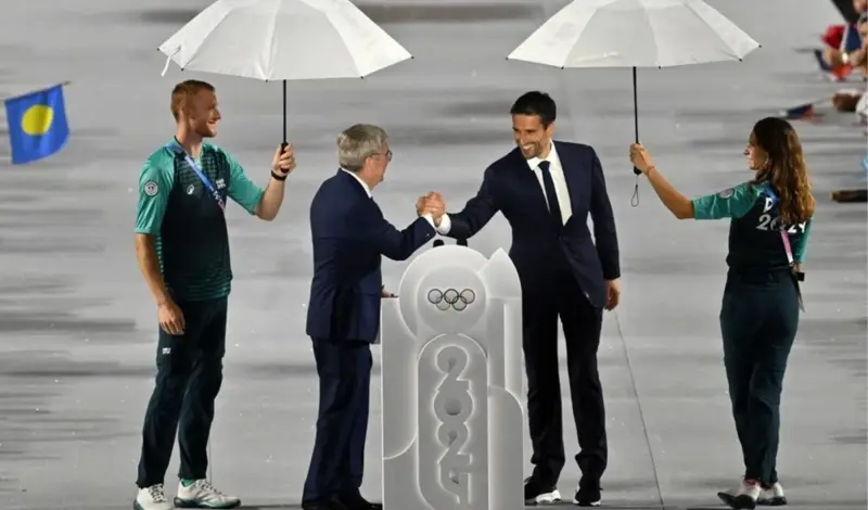 FOTO: Otvorene su 33. Olimpijske igre, zbog jedne stvari su već sad postale najposebnije dosad