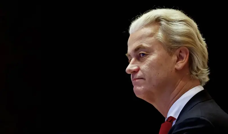 Geert Wilders o otvaranju OI-a: 'Dvostruki standardi najgore vrste, Europi je ismijavanje kršćanstva u redu'