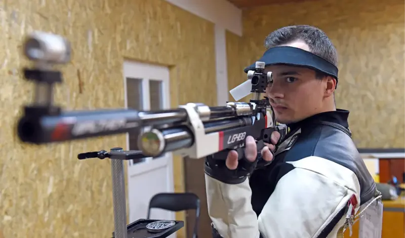 HRVATSKA IMA PRVU MEDALJU! Miran Maričić osvojio broncu!