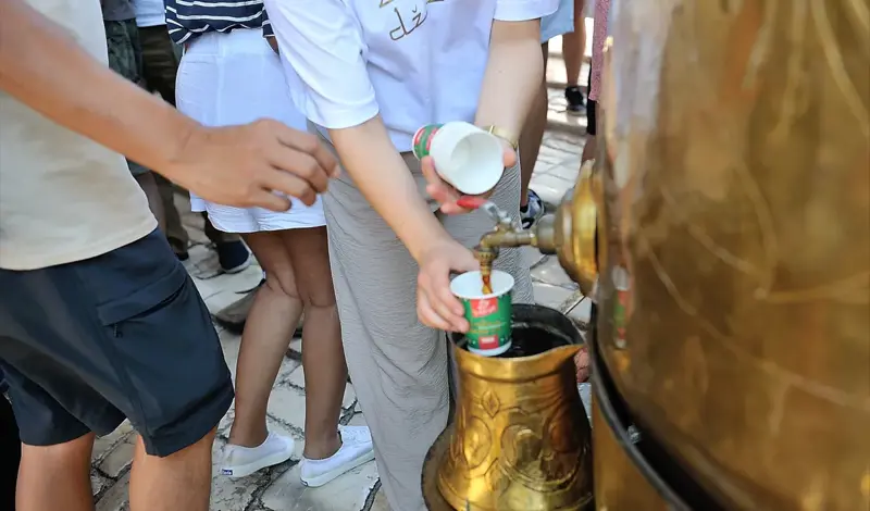 20 godina Vispakove najveće džezve na svijetu!