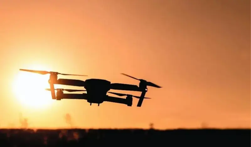 Na Mladifestu zabranjeno korištenje dronova
