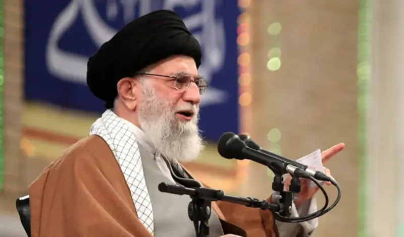 Iranski vođa naredio napad na Izrael 
