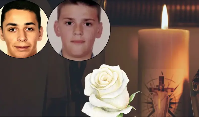 U ponedjeljak Dan žalosti u Livnu, zbog smrti braće Antonija i Josipa Maganića