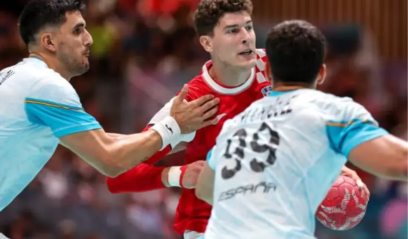 Hrvatska je ispala s Olimpijskih igara! Rukometnu velesilu nije razdrmao ni Sigurdsson