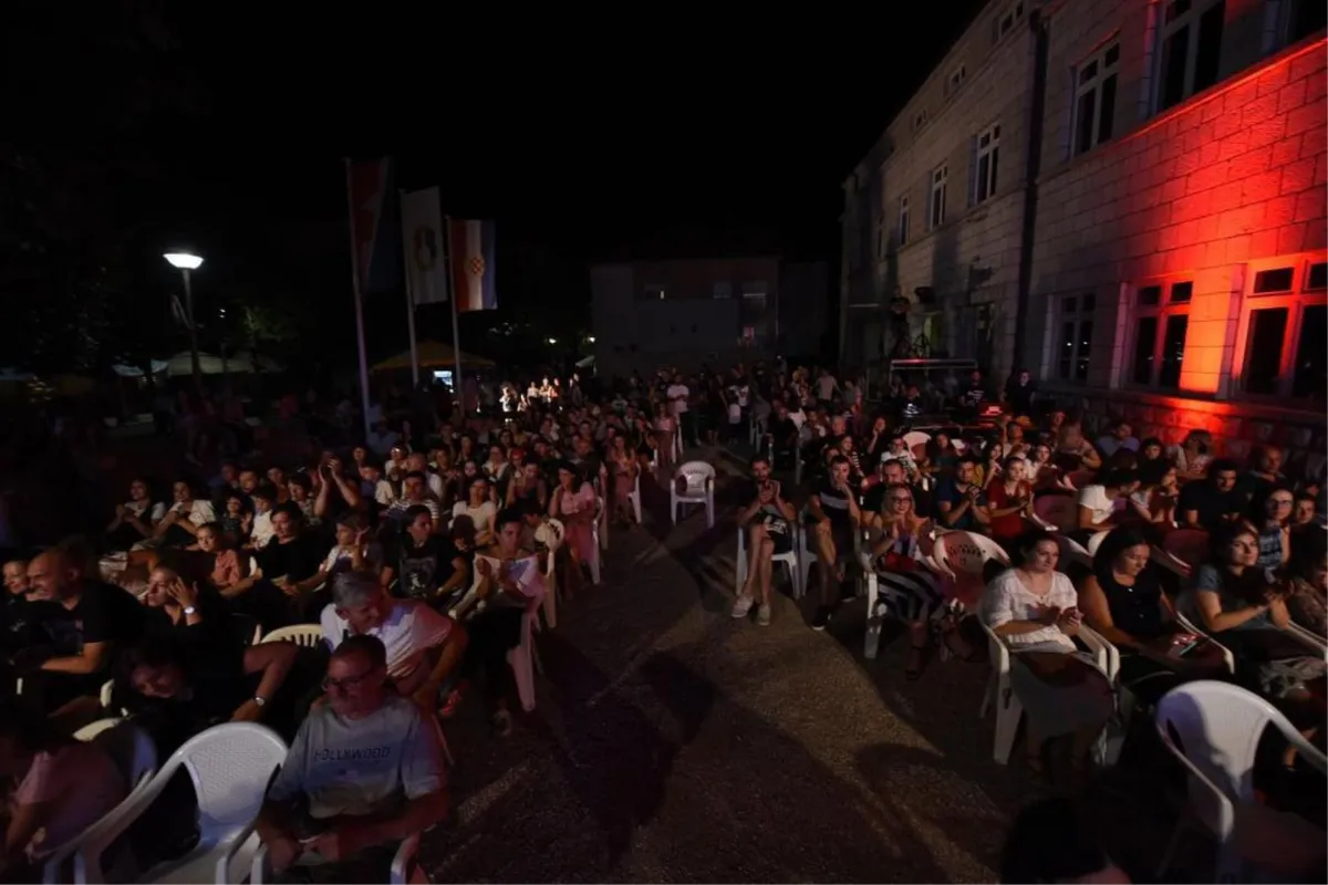 I ovog ljeta Posušje je centar zvuka filmskih klasika