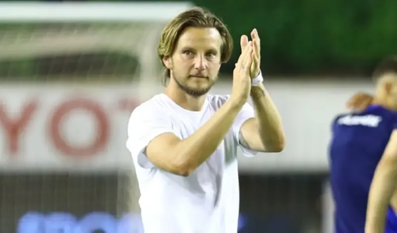 Rakitić prepun dojmova nakon debija na Poljudu: Trener Gattuso je vrlo zadovoljan, njegova energija daje nam motivaciju