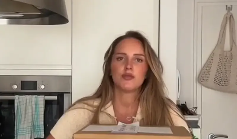 VIDEO: Gruđanka Petra Alpeza uči TikTok naraštaje kako se pravi savršeno kremasta kava
