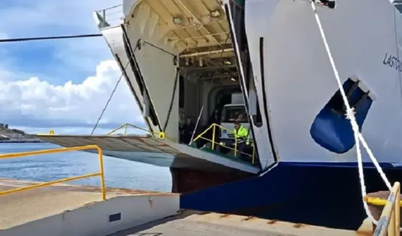 Izlaze detalji o pomorskoj tragediji, poginula su tri pomorca