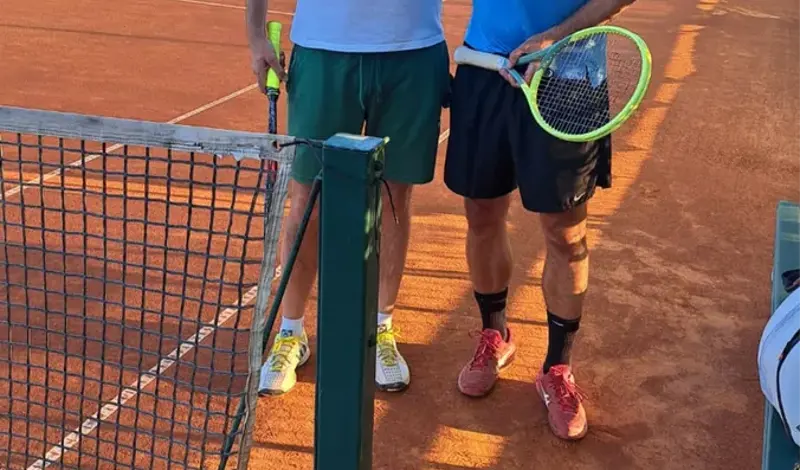 FOTO - Završen 12. LOVRIN CUP 2024. u organizaciji TK Grude! Bivši trener Dinama Zoran Mamić slavio u paru s Brkićem