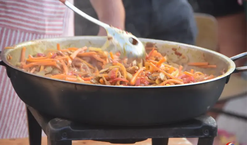 Sve je spremno za Gastronomske dane u Grudama
