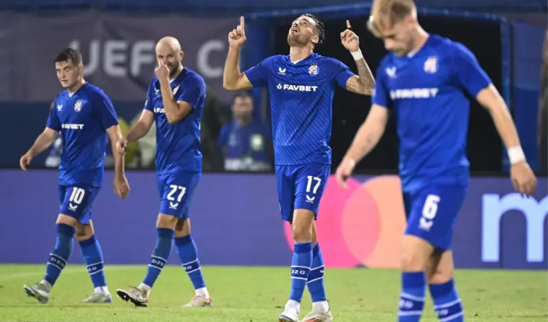 DINAMO slavio protiv Qarabaga! Na korak je od Lige prvaka i najveće zarade u povijesti