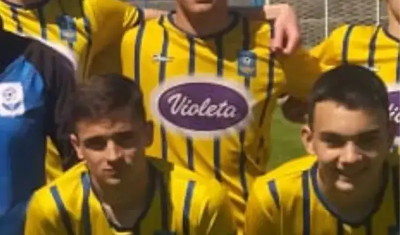 Supertalentirani Petar Čuljak prešao iz HNK Grude u NK Inker Zaprešić