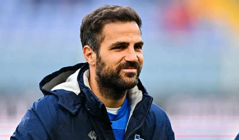 Fabregas gradi tim kojeg ćemo zavoljeti! Como dovodi i Sergija Roberta, najavljen transfer i Nica Paza
