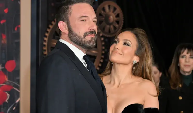 Rastali se Jennifer Lopez i Ben Affleck, mjesecima se svađali oko podjele plijena