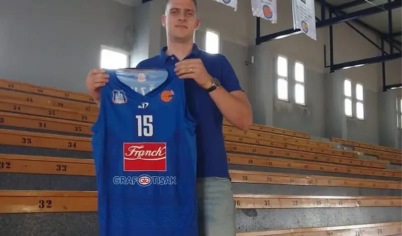 Mile Čović pojačao HKK Grude
