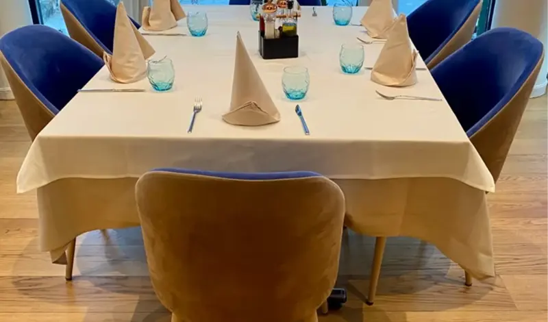 Što Livaja jede u svom restoranu? ''Dobar bolognese i tabasco i on je sritan čovik''