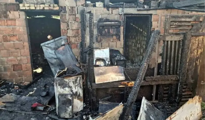 Horor u Novom Sadu: Roditelji i četvero djece izgorjeli u požaru kojeg je uzrokovala baterija od električnog bicikla