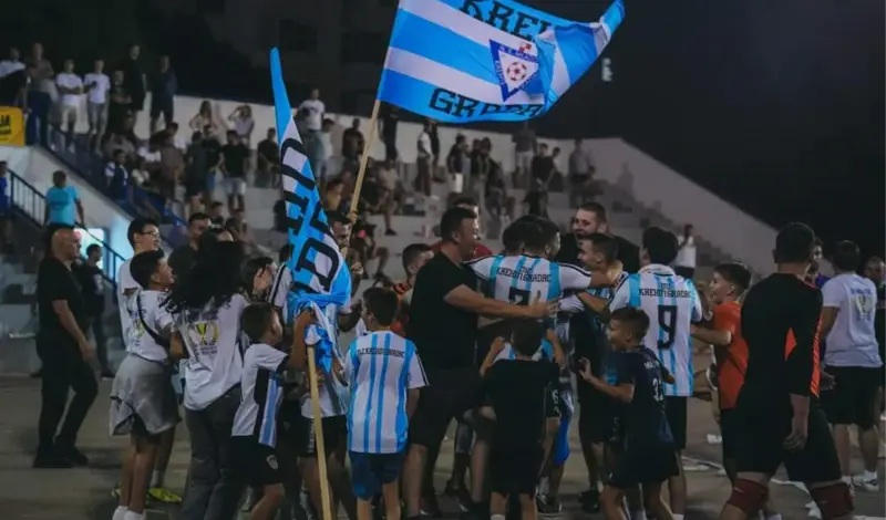 Za prvaka Lige Hercegovine bore se Čitluk i Stolac! Zaustavljena dominacija moćne Lijeve Obale