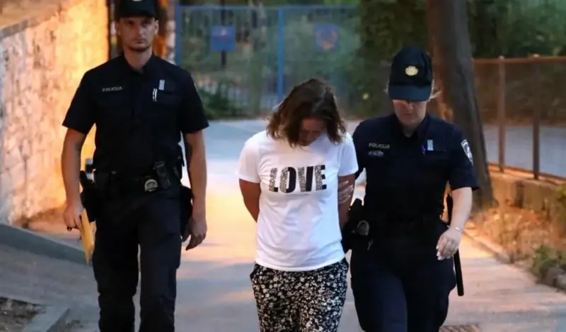 Žena (39) iz BiH načelniku Rovinja zapalila auto, motocikl... istražuje se zbog čega