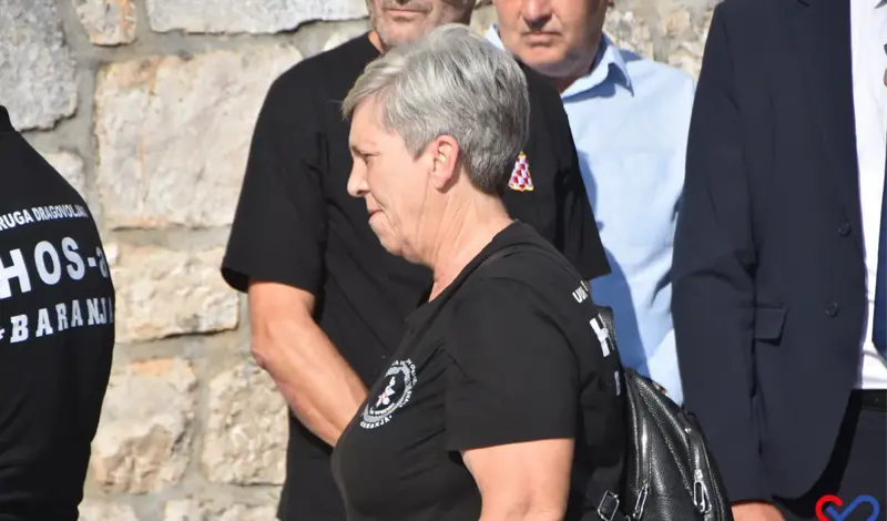 FOTO: Grude obilježile Dan branitelja i Herceg Bosne, čestitku uputio general Ante Gotovina