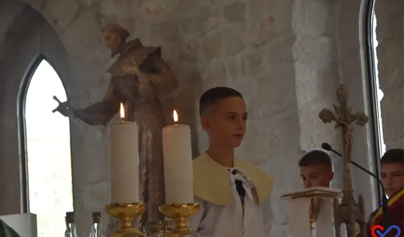 FOTO: Grude obilježile Dan branitelja i Herceg Bosne, čestitku uputio general Ante Gotovina