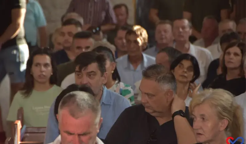FOTO: Grude obilježile Dan branitelja i Herceg Bosne, čestitku uputio general Ante Gotovina