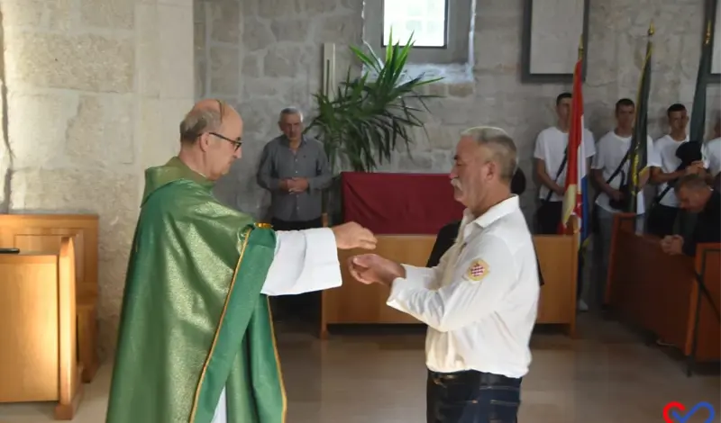 FOTO: Grude obilježile Dan branitelja i Herceg Bosne, čestitku uputio general Ante Gotovina