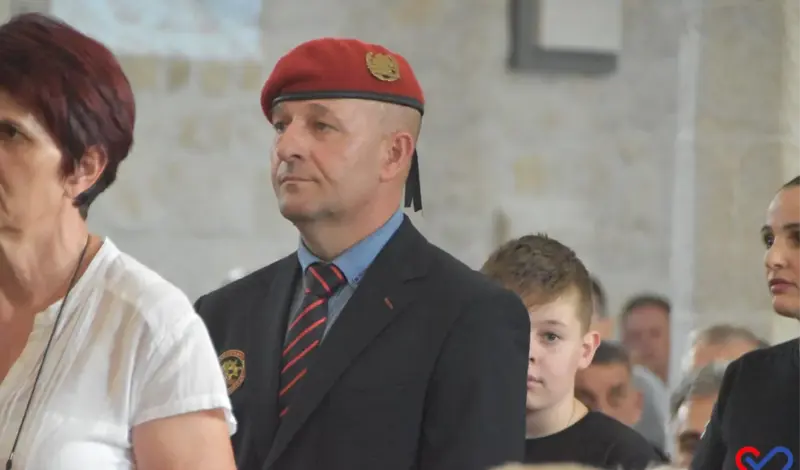 FOTO: Grude obilježile Dan branitelja i Herceg Bosne, čestitku uputio general Ante Gotovina