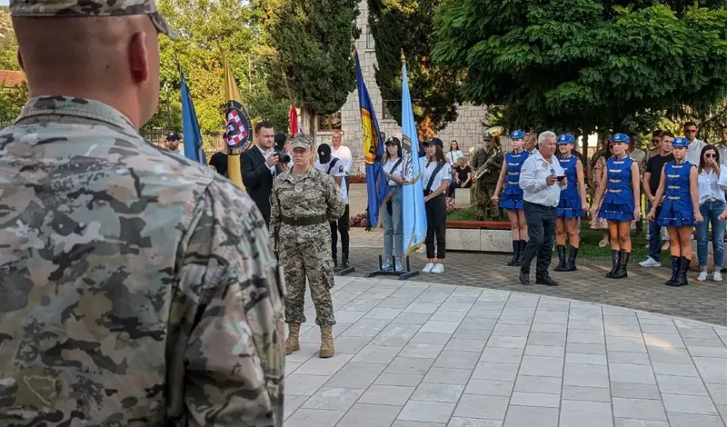 FOTO: Grude obilježile Dan branitelja i Herceg Bosne, čestitku uputio general Ante Gotovina