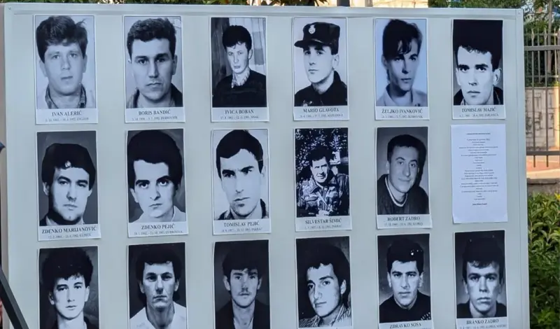 FOTO: Grude obilježile Dan branitelja i Herceg Bosne, čestitku uputio general Ante Gotovina
