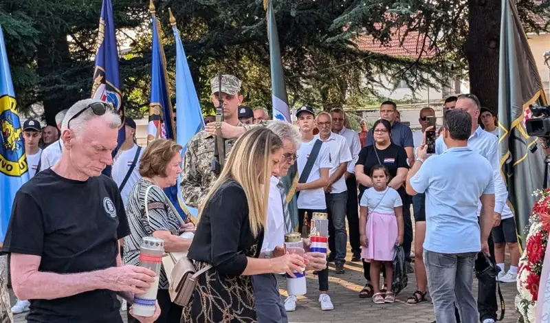 FOTO: Grude obilježile Dan branitelja i Herceg Bosne, čestitku uputio general Ante Gotovina