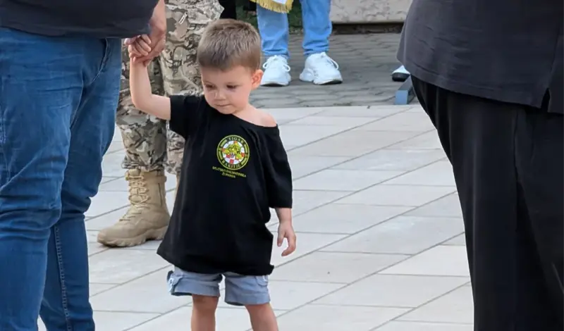 FOTO: Grude obilježile Dan branitelja i Herceg Bosne, čestitku uputio general Ante Gotovina